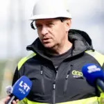 ESO director promises to assess responsibility for the situation after the storm once power supply is restored