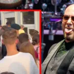 Pitbull show in Kaunas spoiled by chaos – heated stadium turned into traps: "People started to faint"