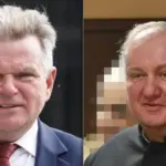 About the priest accused of pedophilia spoke a member of the Seimas who had communicated with him for many years