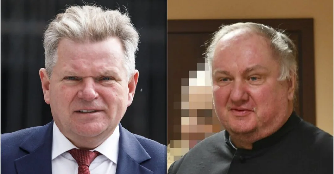 About the priest accused of pedophilia spoke a member of the Seimas who had communicated with him for many years