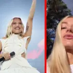 Jessica Shy made a public statement with an important message: "Unfortunately, it will no longer be"