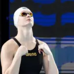 Meilutytė defeated and Jefimova left without a medal expressed frustration over hundredths of a second