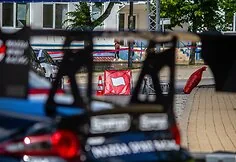 Lithuanian Car Slalom Championship