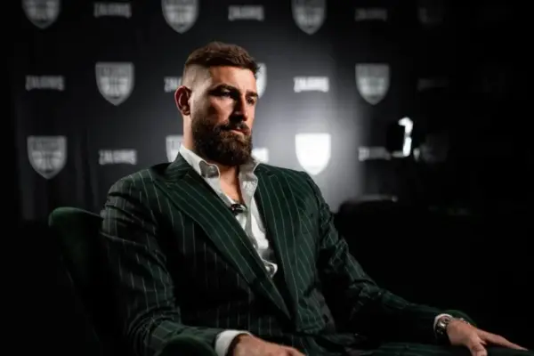 After saying goodbye to the NBA, Valančiūnas joined a club of the wealthy that doesn't even include Jordan