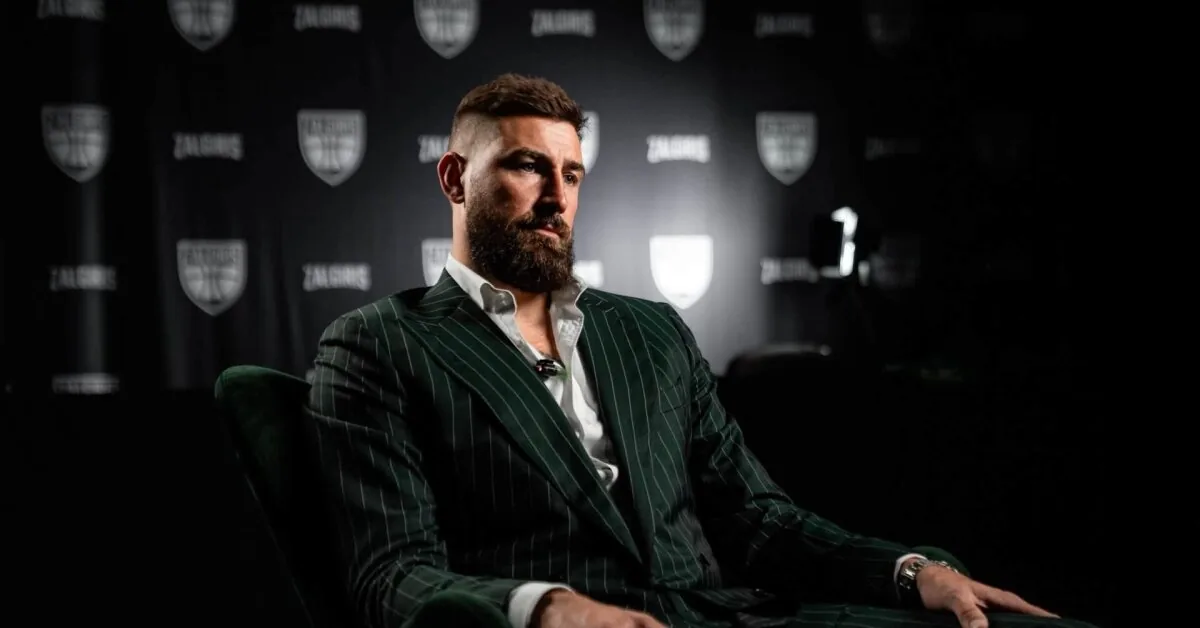 After saying goodbye to the NBA, Valančiūnas joined a club of the wealthy that doesn't even include Jordan