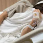 After a tick bite during vacation – 42 days in a coma: a woman's life turned into a nightmare