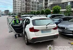 Apartment scheme uncovered in Kyiv