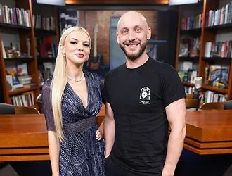 Ofelija dared to speak openly – about the painful "blow" from the producer and what lies behind her "OnlyFans" curtain