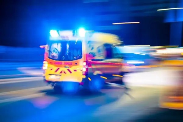 Medics warn parents: one mistake after a child's injury can cost several additional hours of waiting