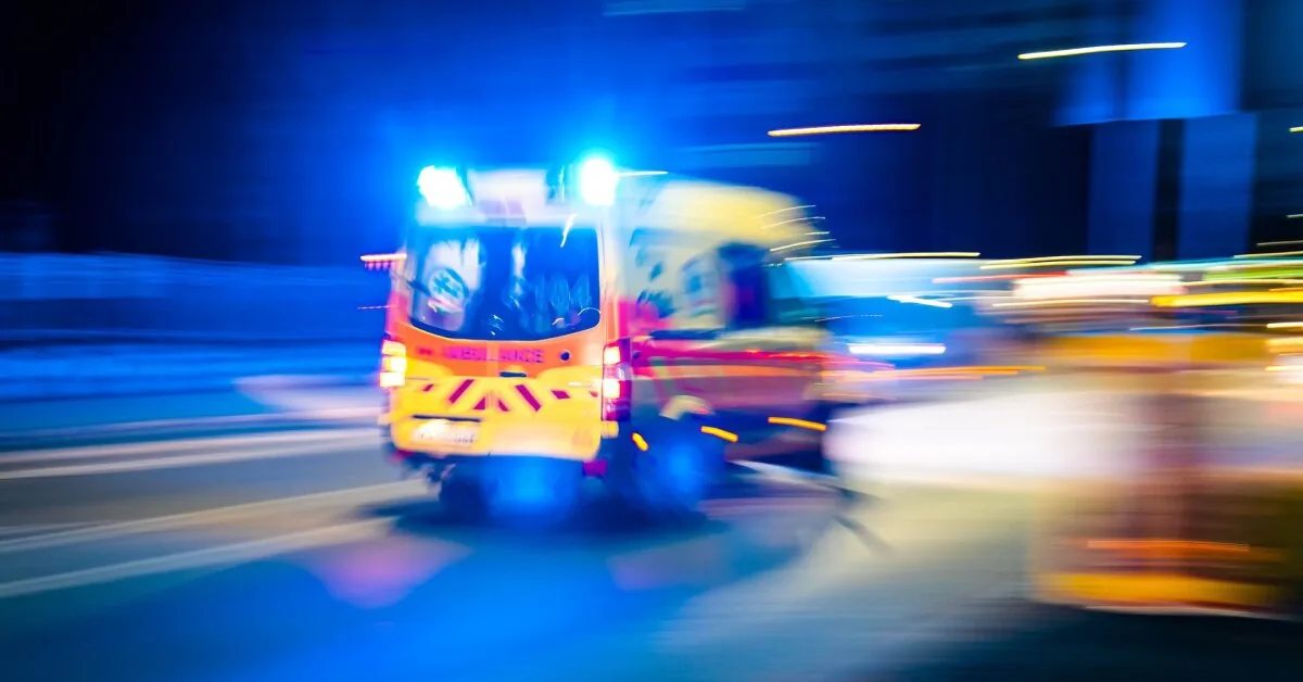 Medics warn parents: one mistake after a child's injury can cost several additional hours of waiting