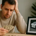 Car maintenance: calculate how much it costs per month?