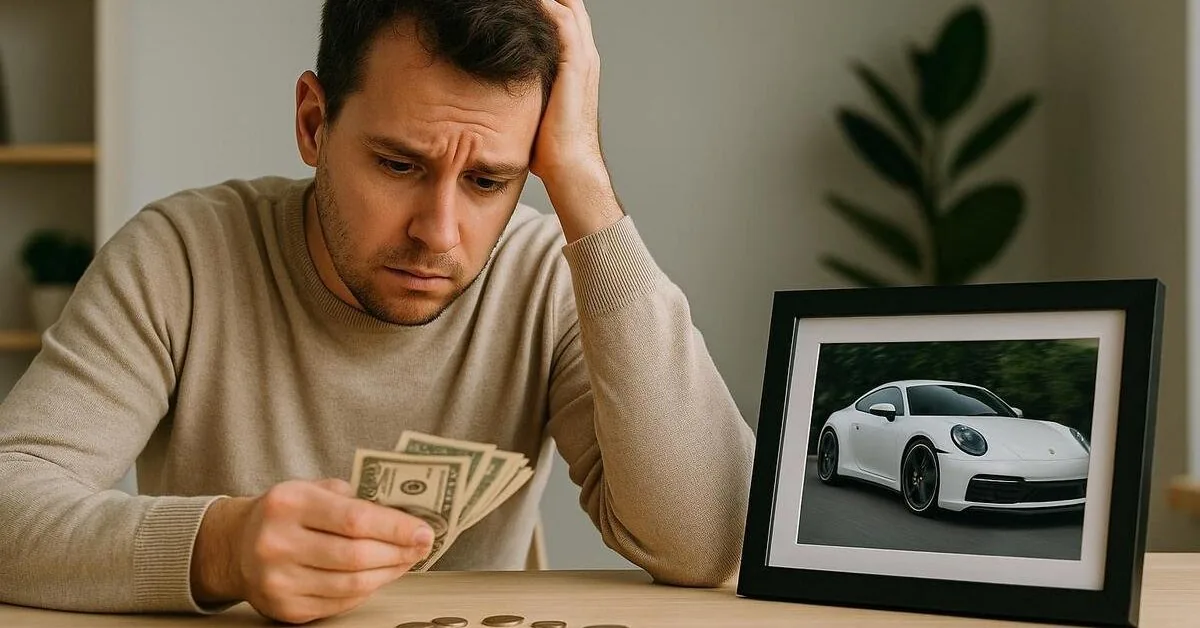 Car maintenance: calculate how much it costs per month?