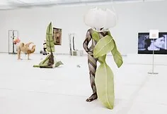 Contemporary Art Center Exhibition