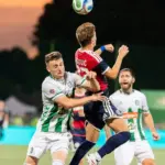Swan Song or Another Miracle? "Hajduk" – "Žalgiris"