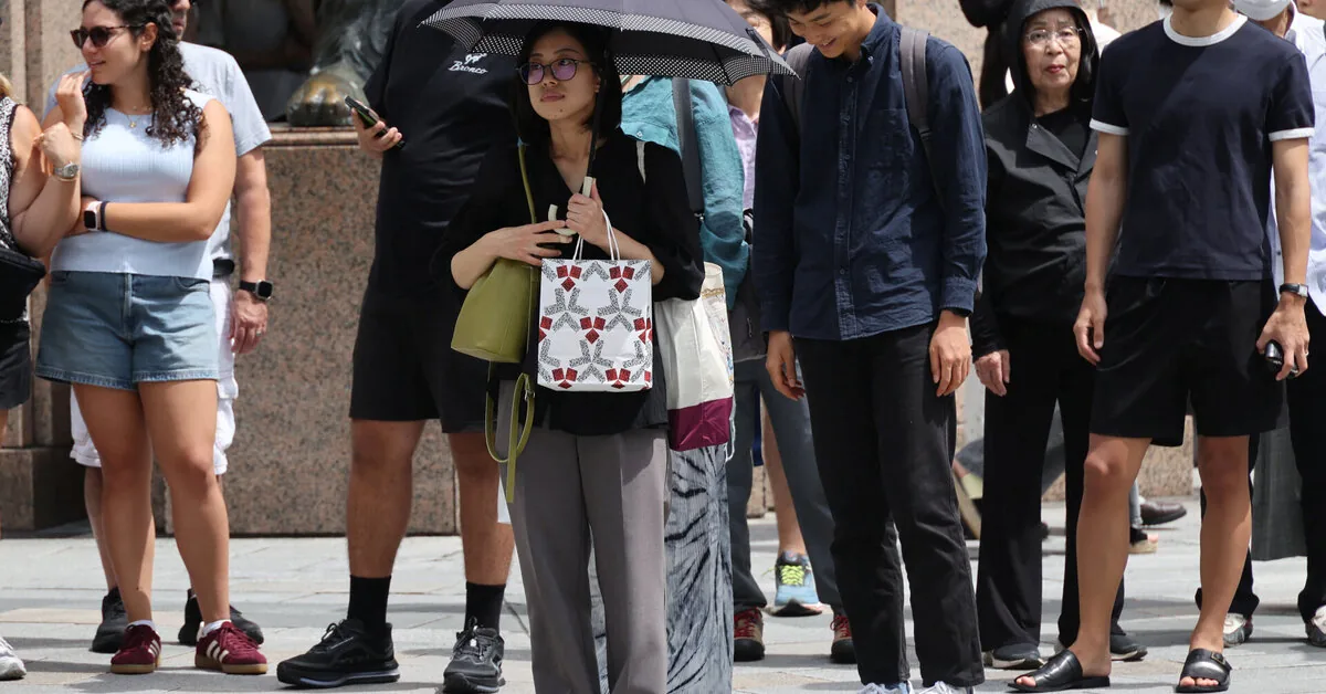 Japan's economy showed only modest growth in the second quarter