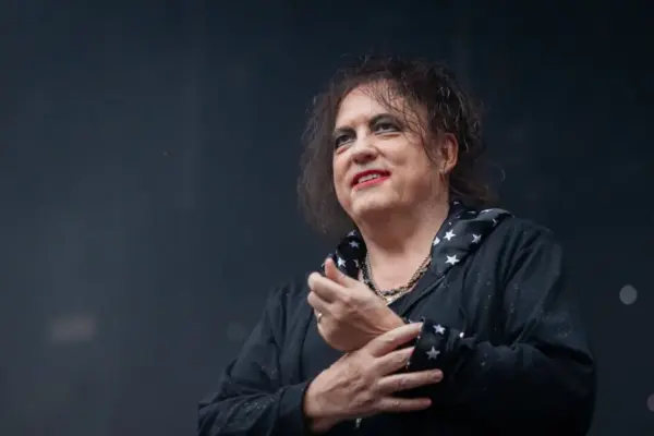 Who performed this song – Moby, Placebo, The Cure, or Nick Cave and the Bad Seeds?