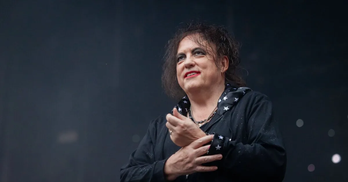 Who performed this song – Moby, Placebo, The Cure, or Nick Cave and the Bad Seeds?