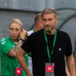 Skerla – about the five-goal Croatian lesson: "Parking the bus is not my philosophy"