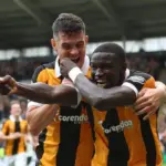 Blankus "Manchester United" season start – lost to the team returning to the league