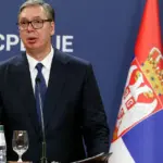 The President of Serbia does not believe that the war in Ukraine will end in the near future