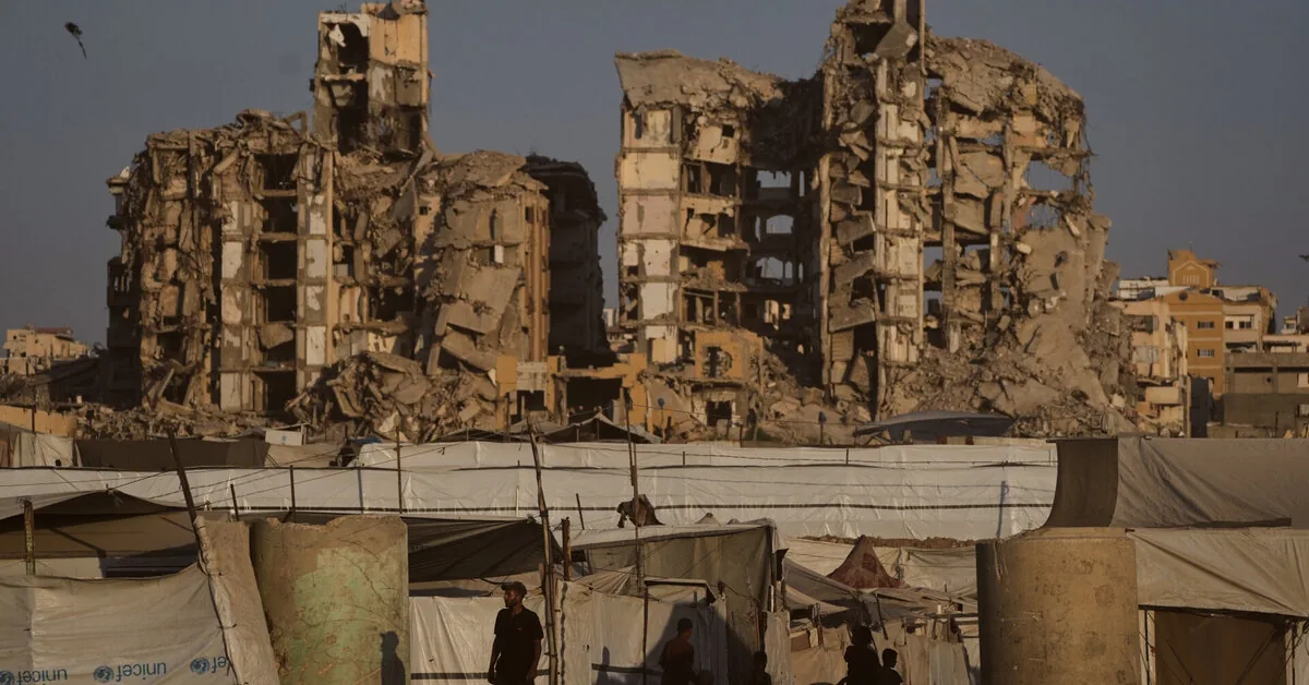 After the US representative's negotiations in Israel, "Hamas" claims to be committed to the Gaza Strip agreement