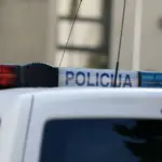 In Vilnius, 10 thousand euros were stolen after a man’s garage keys were taken; suspects have been detained