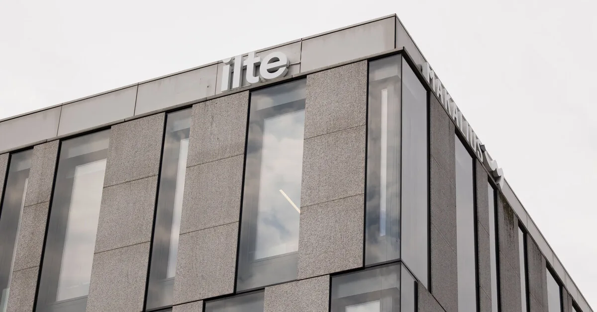 ILTE lent from own funds 3.4 million euros for the construction of a multifunctional complex in Tauragė