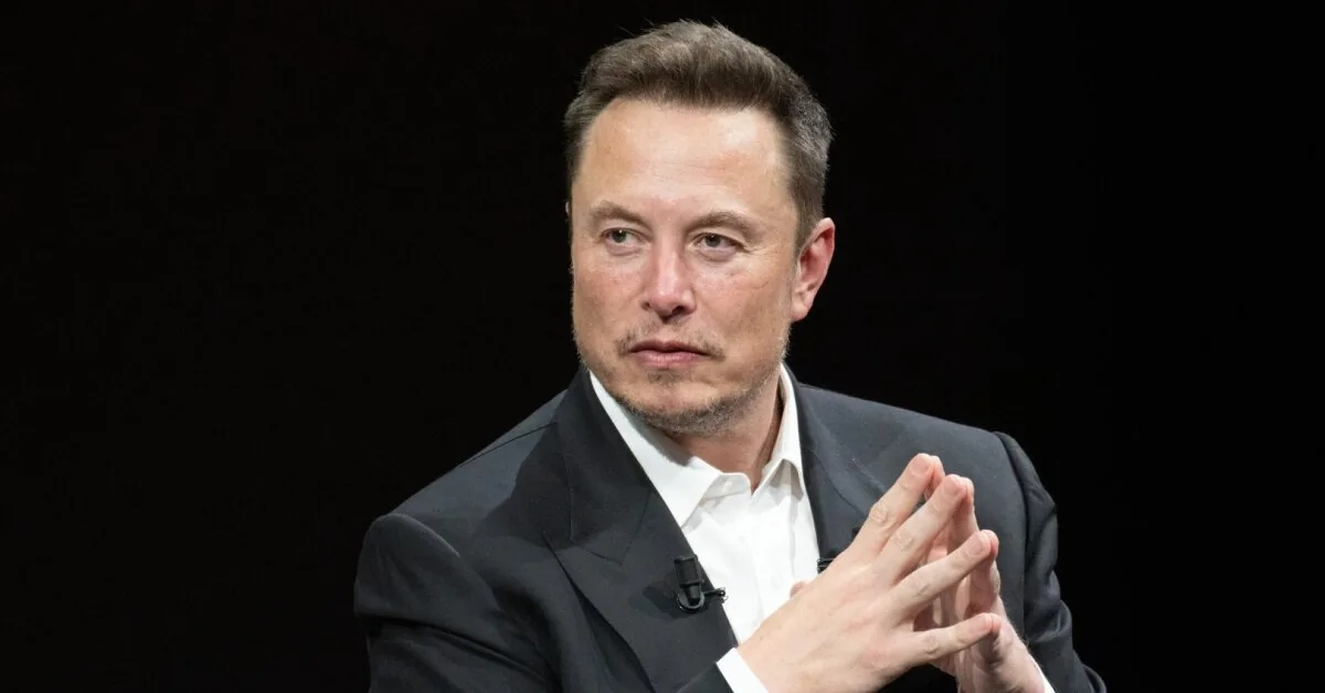 Poles – an unpleasant surprise from Musk's "Starlink"