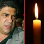 The cult TV series "The Sopranos" star Vincent Pastore has died