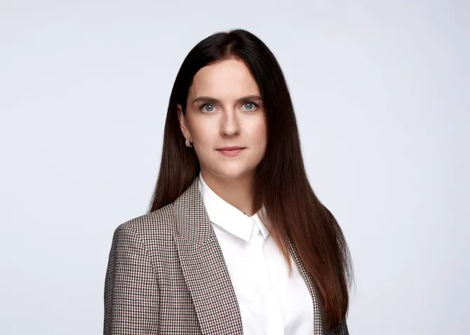 Bendrovės nuotr./Sandra Mickienė