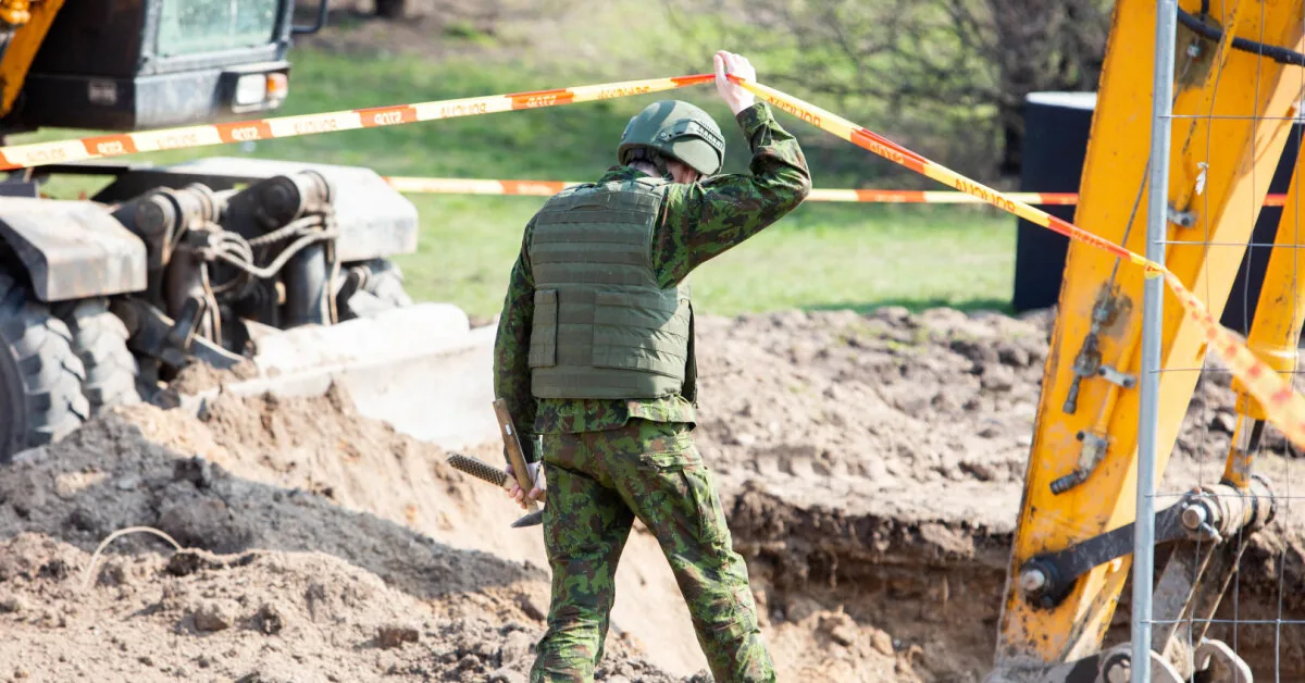 Officers stood guard overnight: after the long-term "Shield" – news for the residents as well