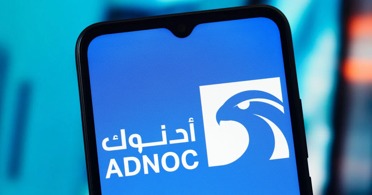 JAE: Iran fired on ADNOC tanker in the Strait of Hormuz, no casualties reported