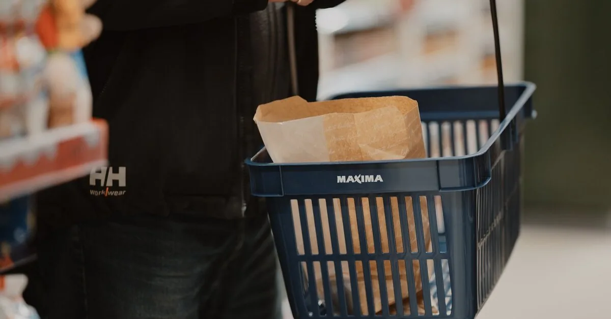 Inflation paradox – raw materials become more expensive, food becomes cheaper