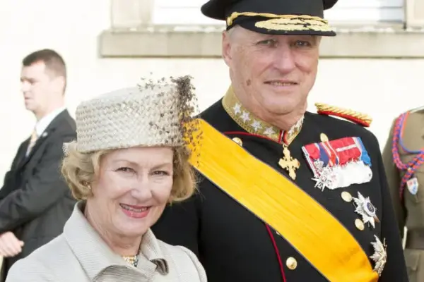 Concern for seriously ill King of Norway – Prime Minister canceled the trip