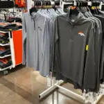 Retail sales volume in the US – lowest in over a year