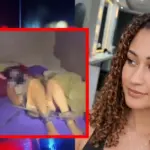 After 5 days, officers who freed the kidnapped Brazilian girl were horrified: the girl was found chained, but that is not the worst part