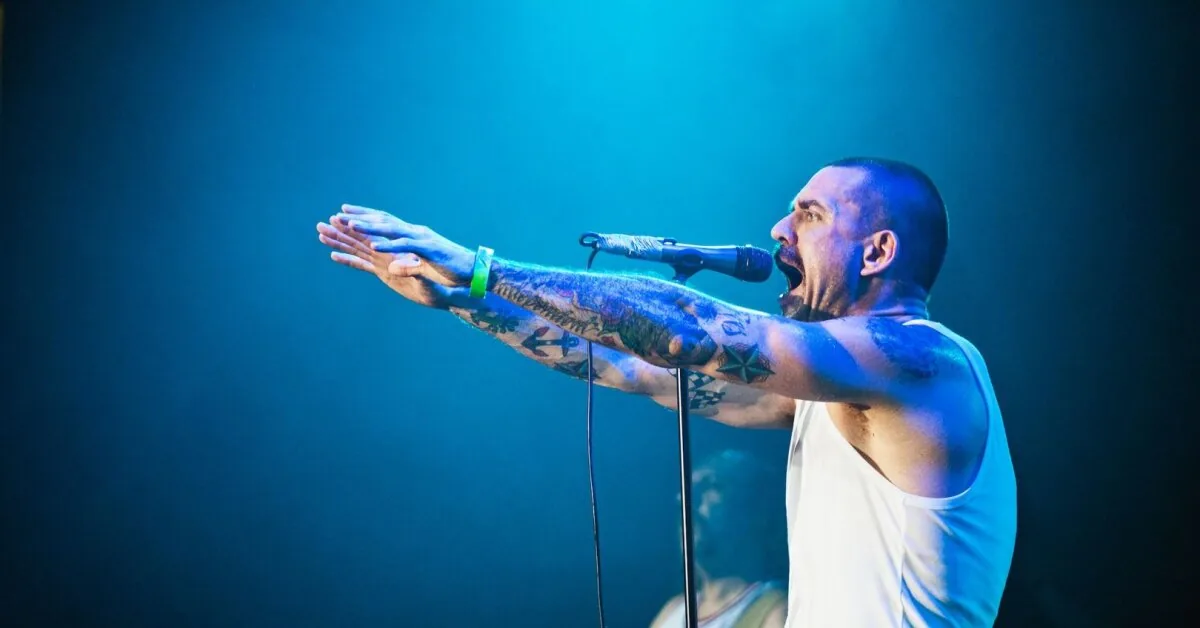The leader of the rock band "Lyapis Trubetskoy," who criticized the Lukashenko regime, has been sentenced in Belarus in absentia