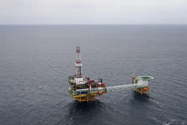 German environmentalists oppose Poland's plans on the Baltic Sea coast