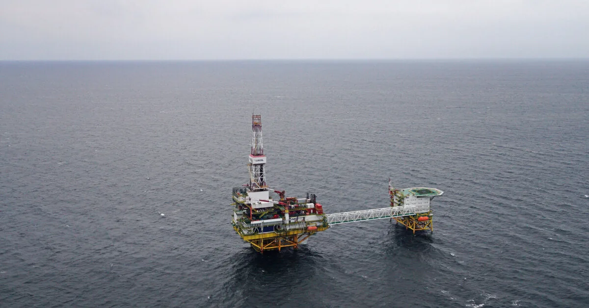 German environmentalists oppose Poland's plans on the Baltic Sea coast
