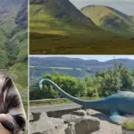 Lithuanian woman stunned by the cost of a 5-day trip to Scotland: some amounts will leave you speechless