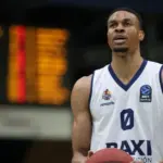 "Žalgiris" introduced a newcomer: decided to learn from last year's mistakes