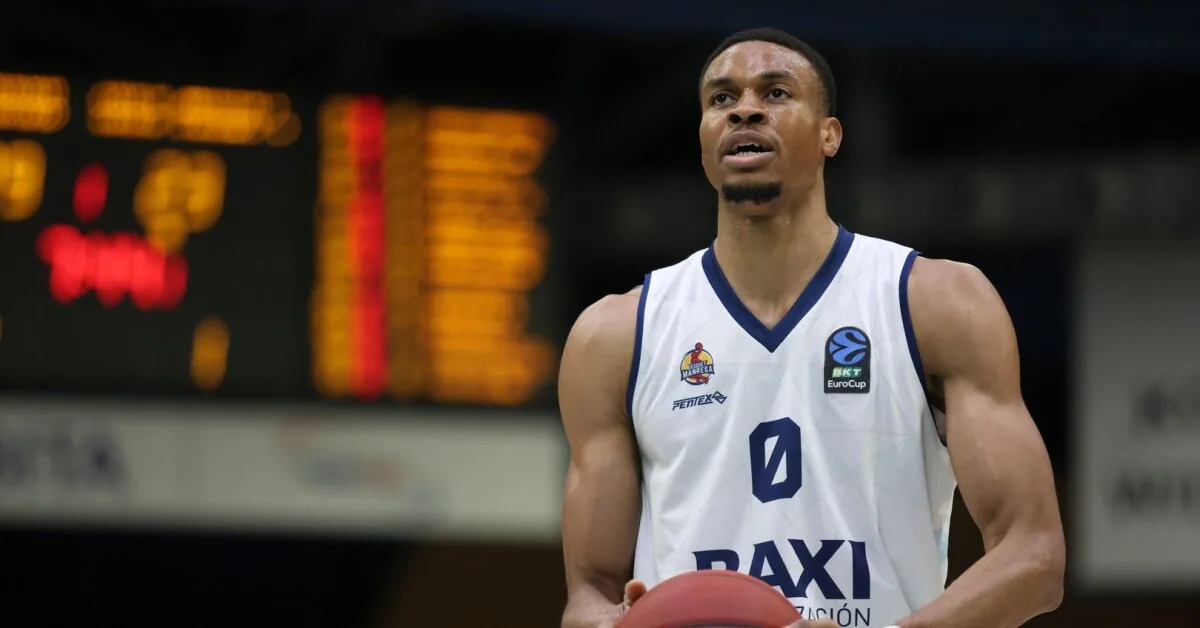 "Žalgiris" introduced a newcomer: decided to learn from last year's mistakes