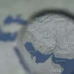 Iran's Revolutionary Guard agreed with Oman to share revenues from the Strait of Hormuz