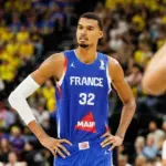 PČ qualifiers in Group L – victories for the teams of France, Finland, and Slovenia