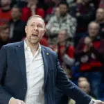 Owner of the pitbull that attacked Darių Songailą and his dog will stand trial: behaved hooliganistically, disturbed the trainer's health