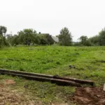 After the storm, 30 thousand users in Lithuania still do not have electricity
