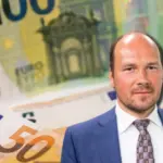 Žygimantas Mauricas. Will rising housing prices push residents out of big cities?