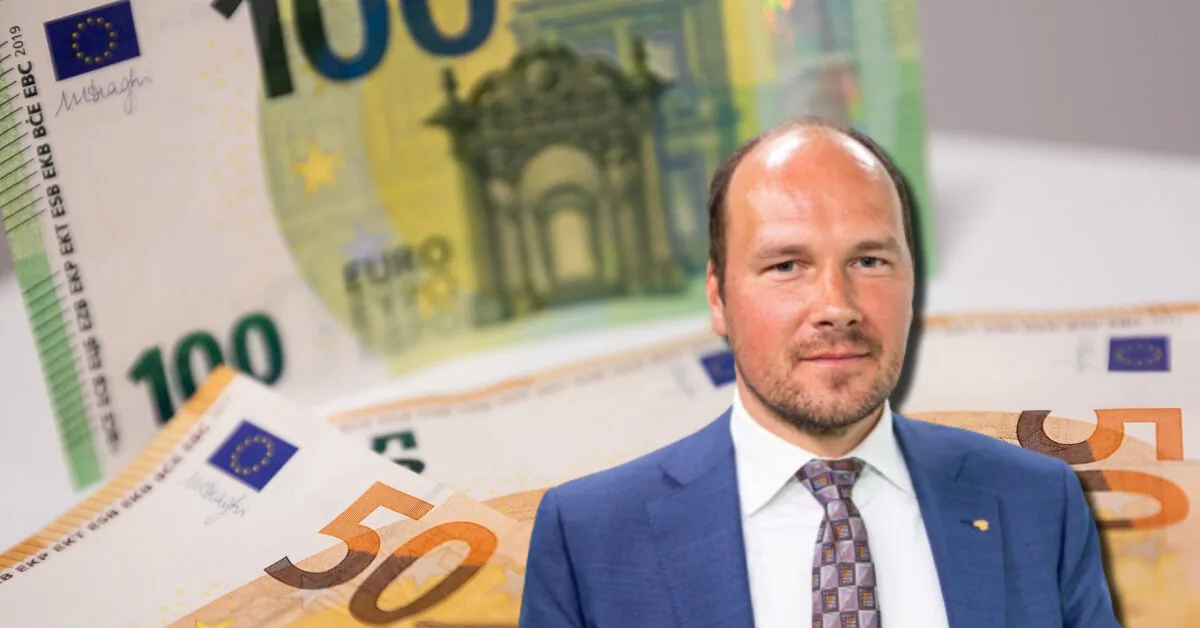 Žygimantas Mauricas. Will rising housing prices push residents out of big cities?