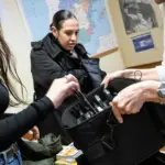 In France – a ban on phones in secondary schools from the new school year