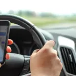 Warns about a new scam method: targeting drivers